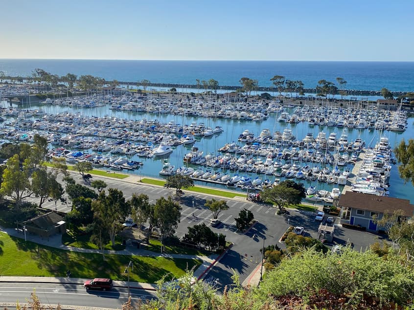 Dana Point
